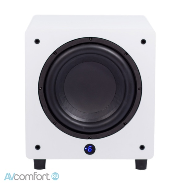 AVComfort, Velodyne Impact-X 10" White