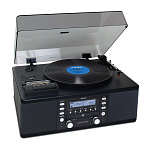 TEAC LP-R550USB Black