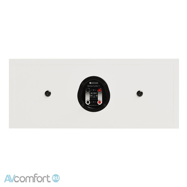 Monitor Audio Bronze Centre White (7G) Monitor Audio Bronze Centre White (7G)