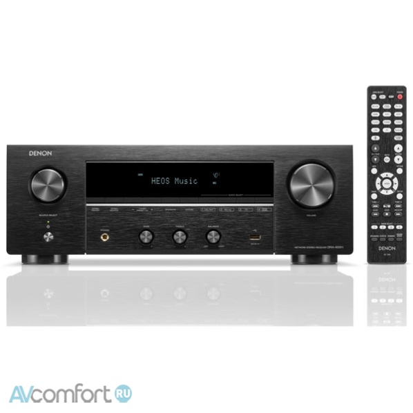 Denon DRA-900H Black Denon DRA-900H Black