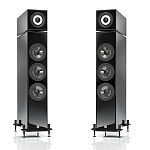 Vienna Acoustics Liszt Piano Black