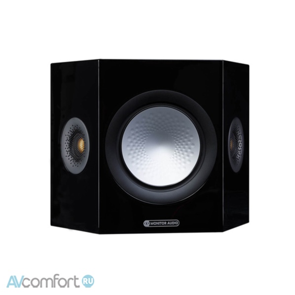 AVComfort, Monitor Audio Silver FX 7G High Gloss Black