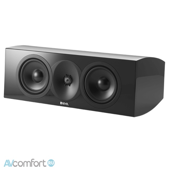 AVComfort, Revel Concerta C25 Black