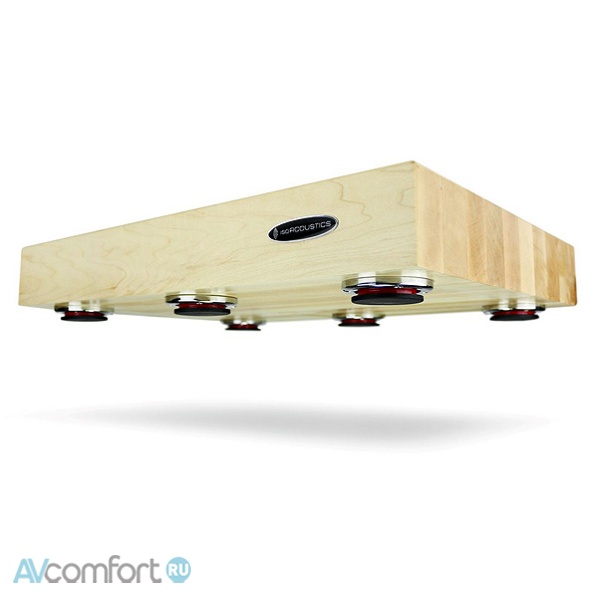 IsoAcoustics Delos 2216W2 Walnut