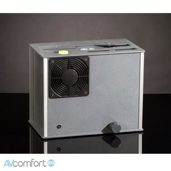 Audio Desk Systeme Vinyl Cleaner PRO X Red Audio Desk Systeme Vinyl Cleaner PRO X Red