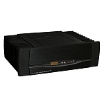 CODA V5A Black CODA V5A Black