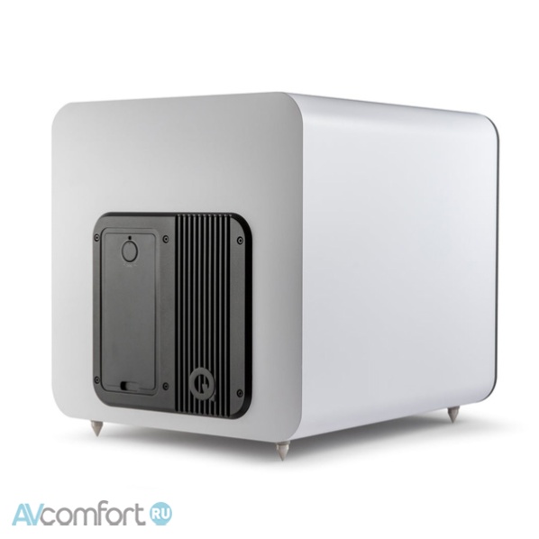 Q Acoustics Q SUB100 (QA8716) S White