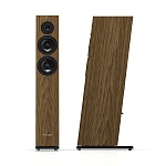 Pylon Audio Diamond 25 mkII Smoked Oak