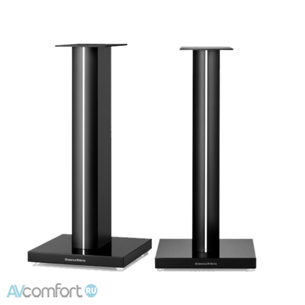 AVComfort, Bowers & Wilkins FS-700 S3 Black