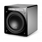 JL AUDIO Fathom v2 F113 Black Gloss