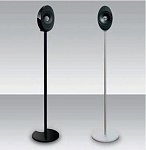 KEF HTS3001SE STND BLACK SP3516BA