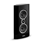 Sonus Faber Sonetto Wall Black