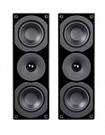 System Audio SAXO 10 Satin Black System Audio SAXO 10 Satin Black