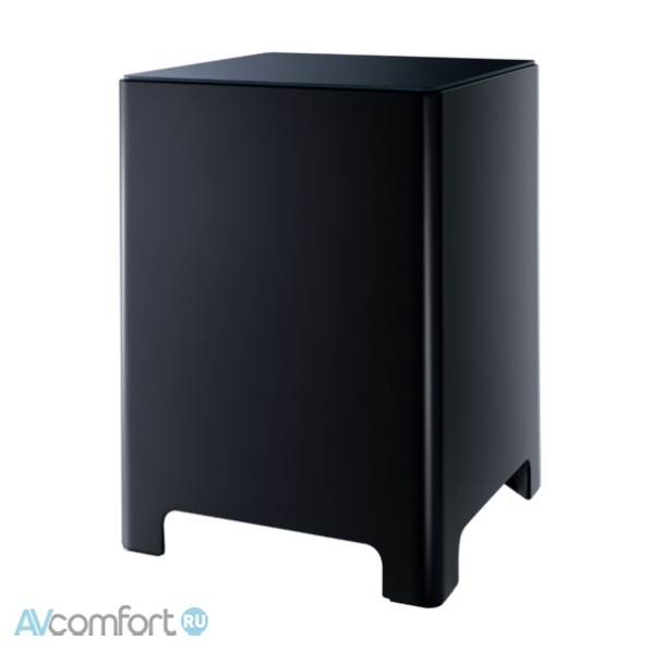 AVComfort, REVOX StudioArt B100 Black