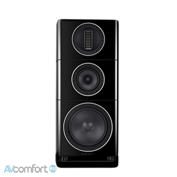 Wharfedale Elysian 2 Black Wharfedale Elysian 2 Black