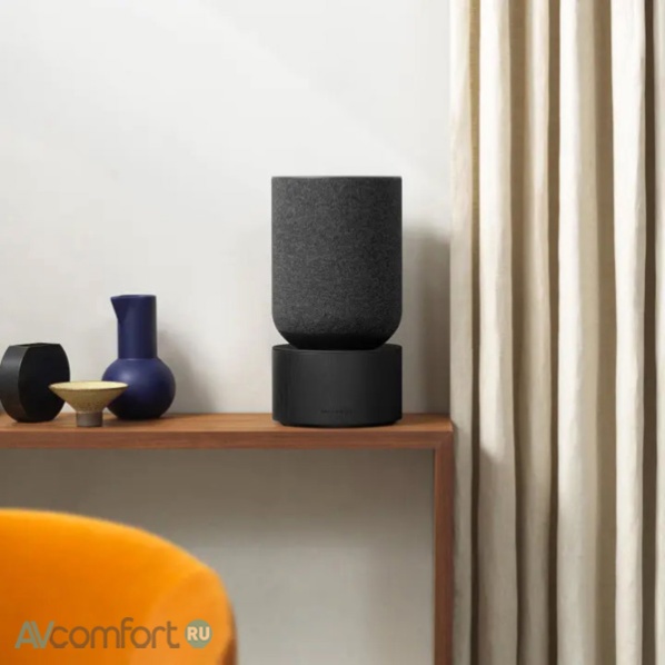 BANG & OLUFSEN Beosound Balance AL2 Black Oak