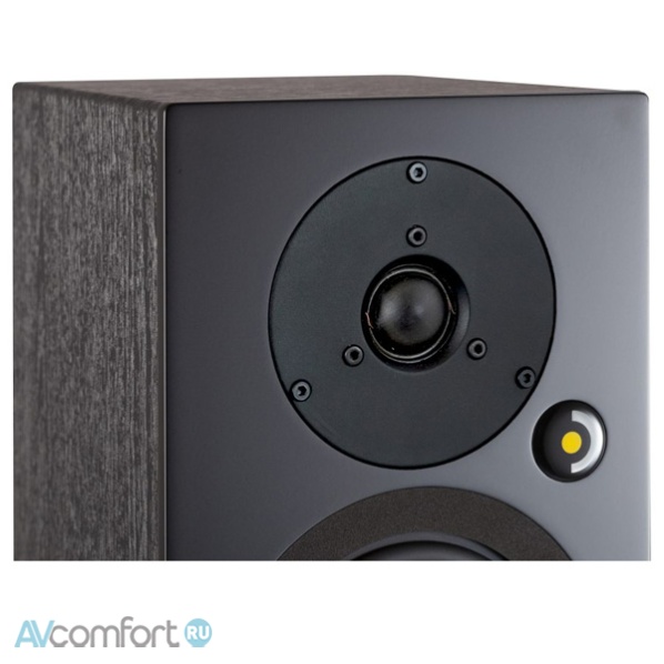 Davis Acoustics Krypton 3 V2 Technik Black