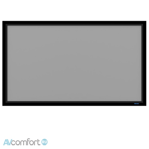 Stewart WallScreen Deluxe 16:9 188" Harmony G2