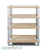 AVComfort, Creaktiv Audio 1-2