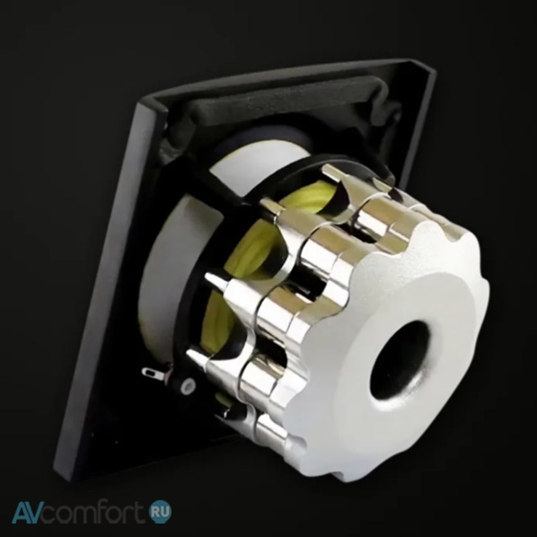 Raidho Acoustics X2.6 Black