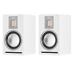 AUDIOVECTOR QR 1 White Silk