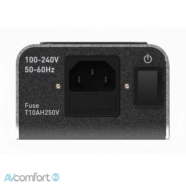 IsoTek Polaris V5 (Initium Power Cable)