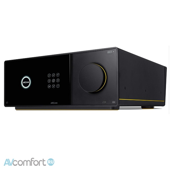 Arcam AVA25