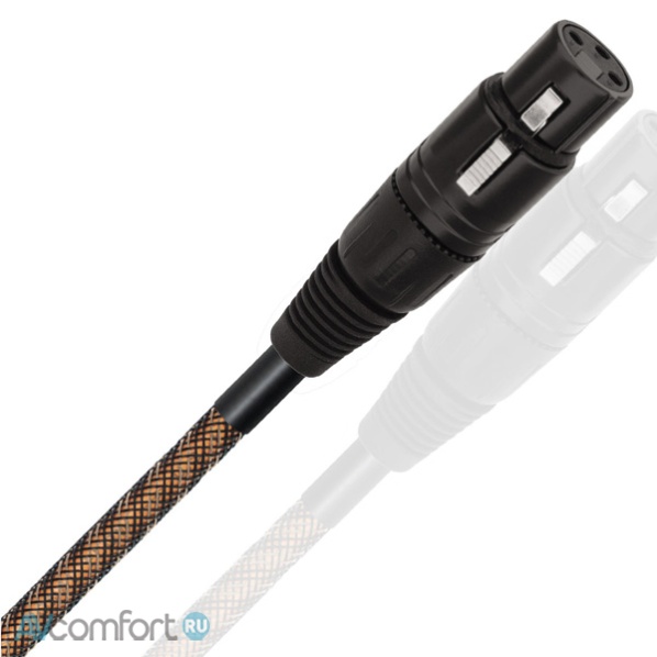 AVComfort, Wireworld Micro Eclipse 10 AES/EBU 1,0 m