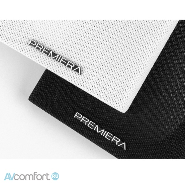 Premiera MS-3 White