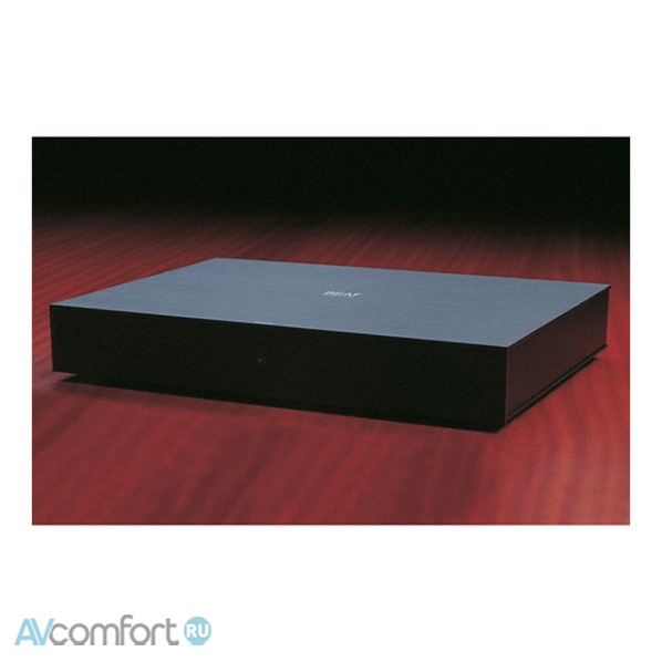 AVComfort, Densen BEAT-320 PLUS Black