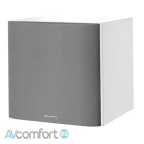 Bowers & Wilkins ASW610 Matte White