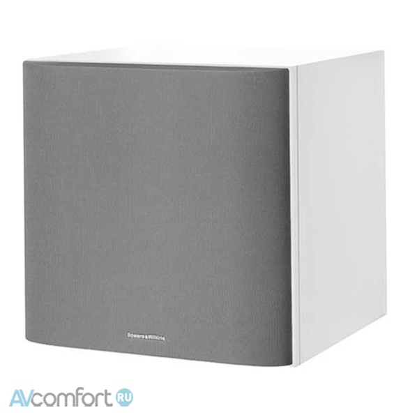 Bowers & Wilkins ASW610 Matte White