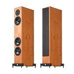 Vienna Acoustics Beethoven Baby Grand Symphony Edition Cherry