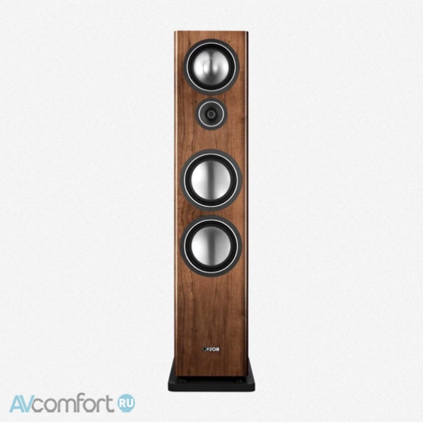 Canton Townus 100 Walnut
