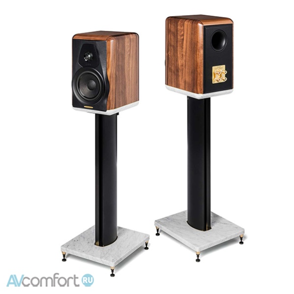 Sonus Faber Electa Amator III Walnut