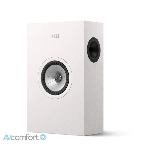 AVComfort, KEF Q4 Meta Satin White