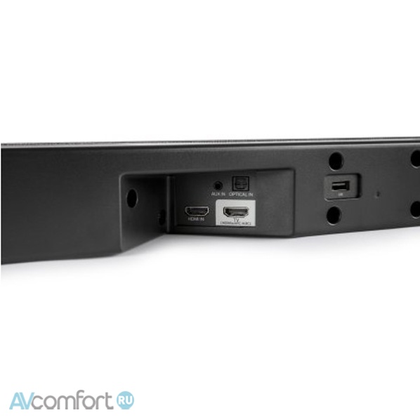 Denon DHT-S517 Black