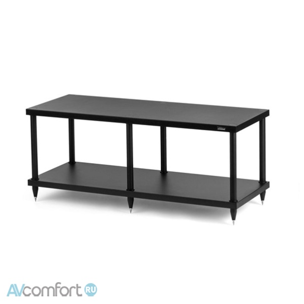 AVComfort, Solidsteel S 4-2 Black