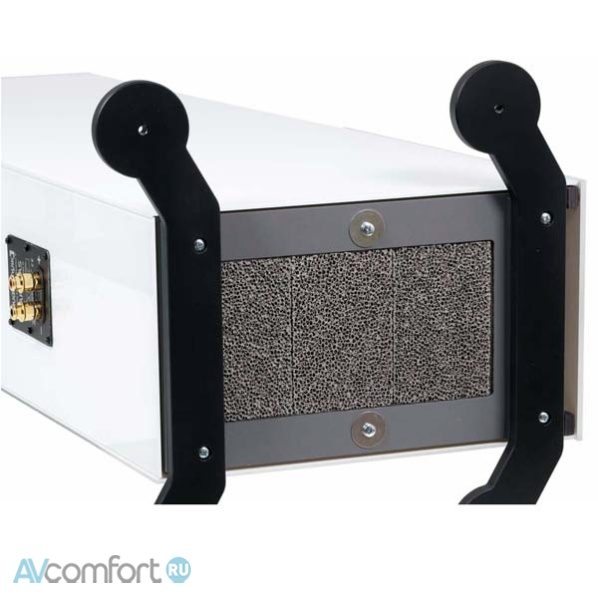Audio Physic Cardeas Black