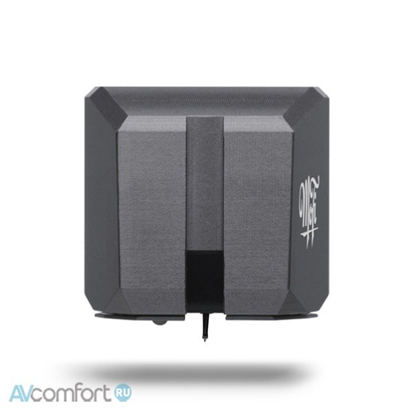 MoFi Electronics Master Tracker MM