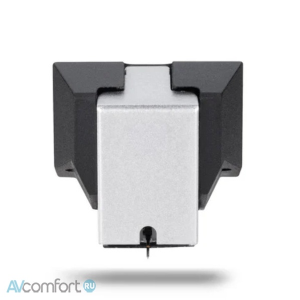 MoFi Electronics Studio Silver MC
