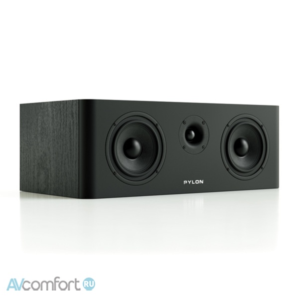 AVComfort, Pylon Audio Opal Centre Black