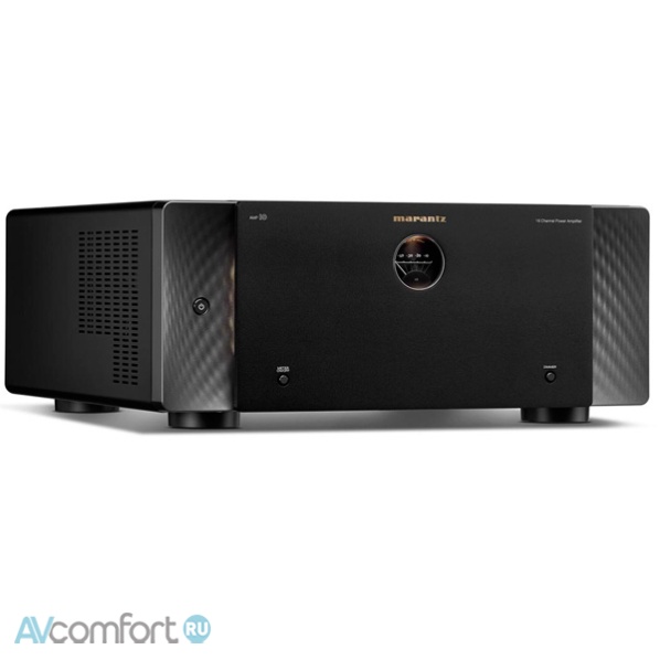 Marantz AMP 10 Black