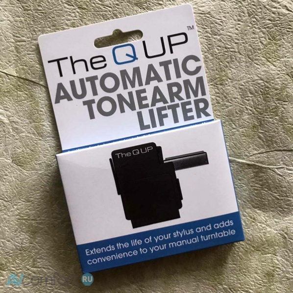 TONAR Q UP Automatic Tone Arm Lifter (5944)