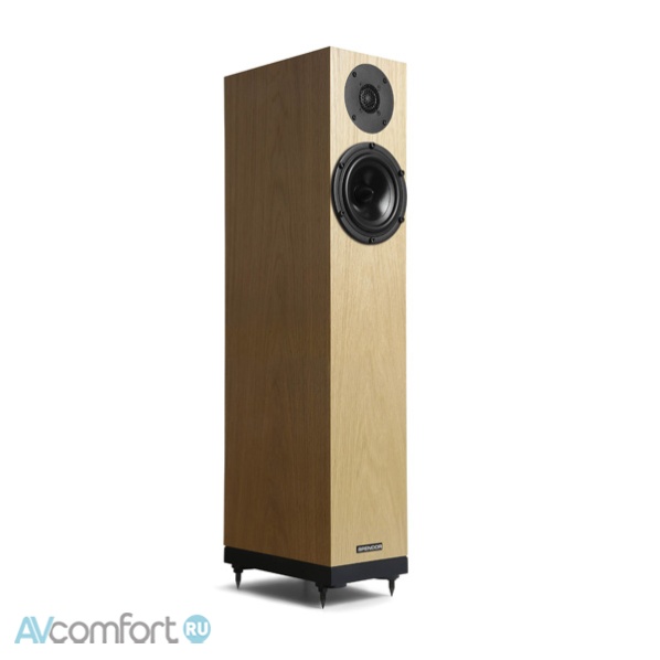 Spendor A2.2 Oak