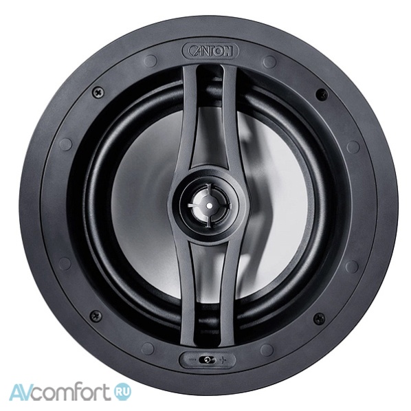 AVComfort, Canton InCeiling 885 White