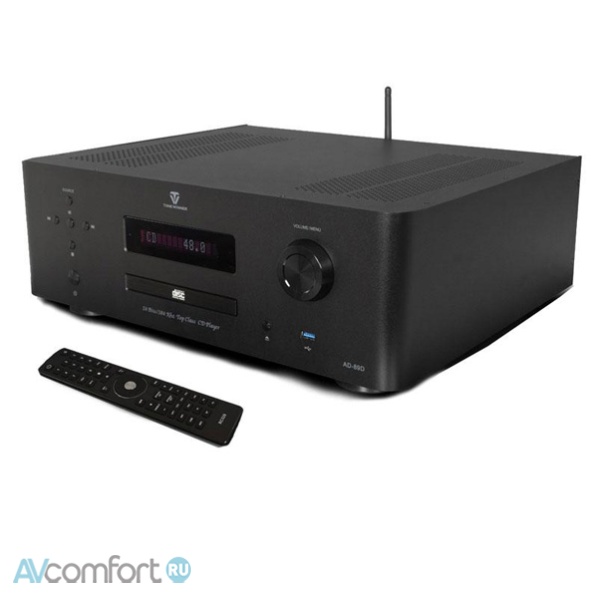 Tone Winner AD-89D