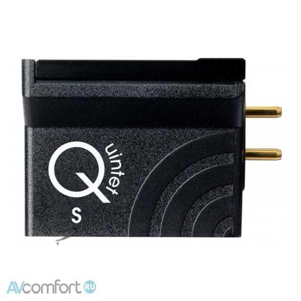 Ortofon MC Quintet S Black