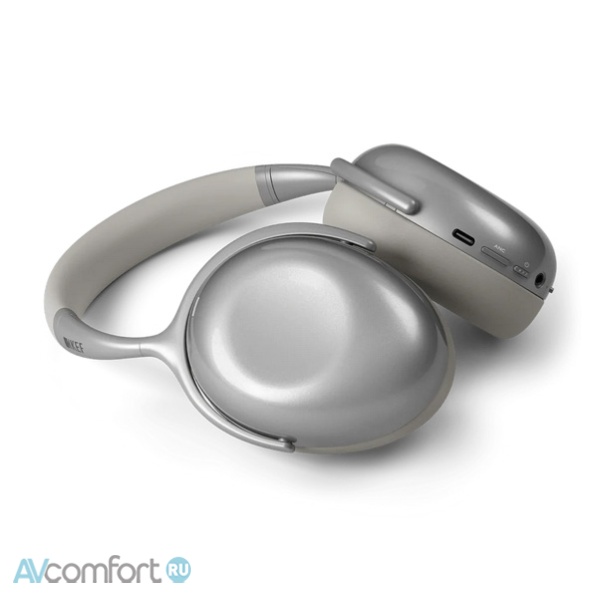 KEF Mu7 Charcoal Grey