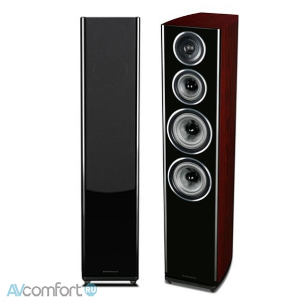 AVComfort, Wharfedale Diamond 11.4 Rosewood